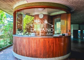 Appartamento Via Campodimele, Roma - foto 48