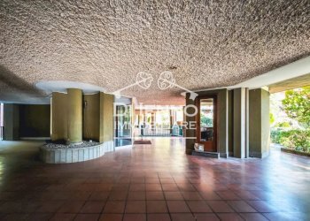 Appartamento Via Campodimele, Roma - foto 49