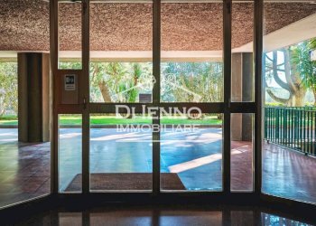 Appartamento Via Campodimele, Roma - foto 50