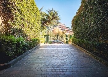 Appartamento Via Campodimele, Roma - foto 51