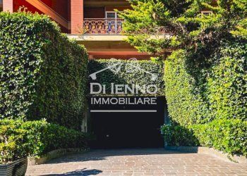 Appartamento Via Campodimele, Roma - foto 52