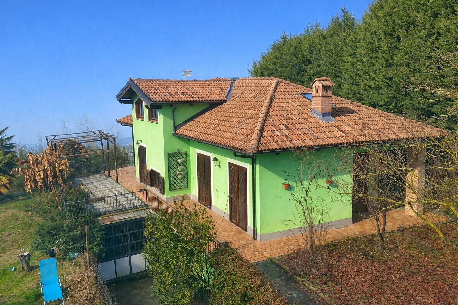 Casa indipendente Settime - foto 2