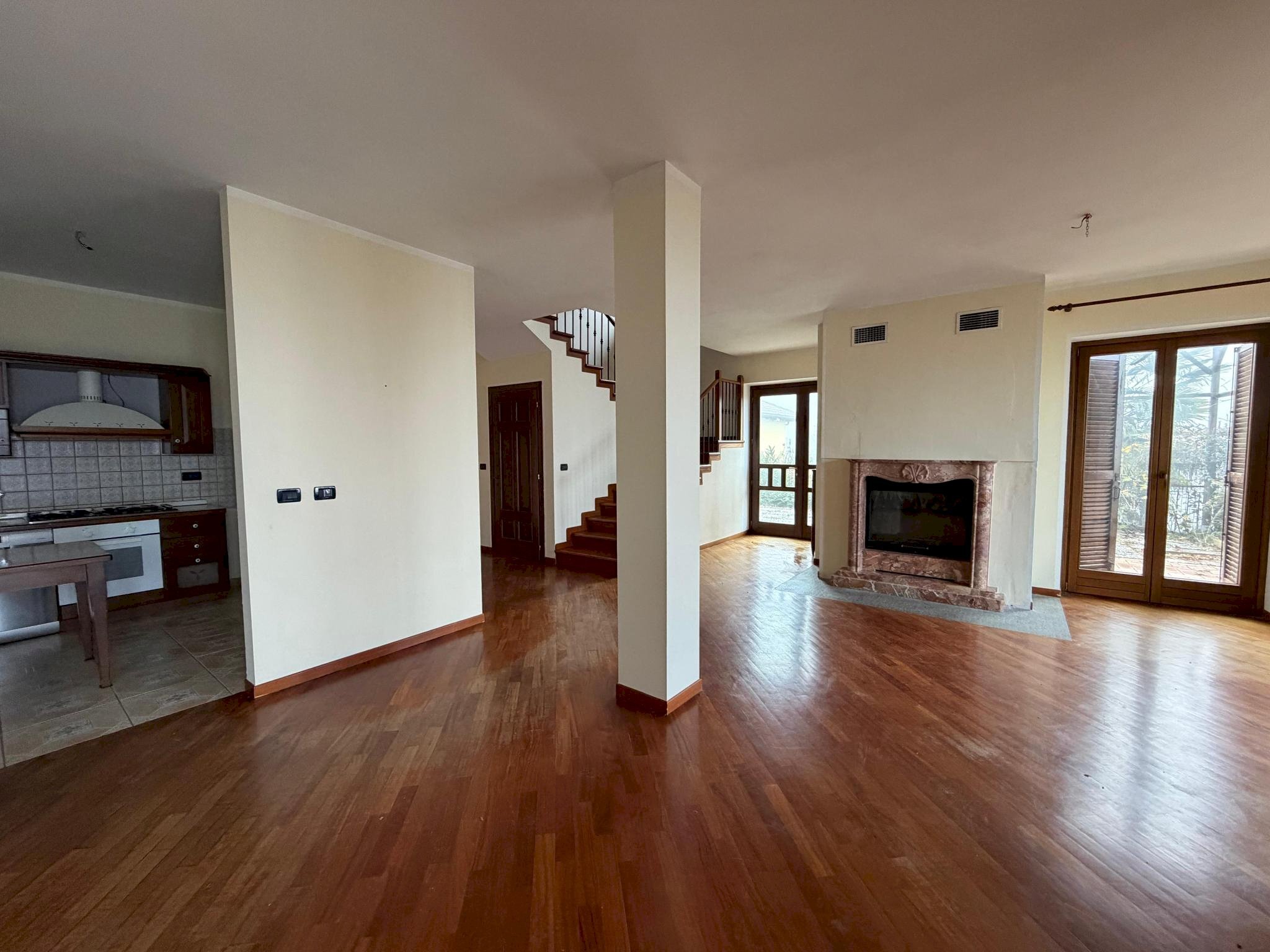 Casa indipendente Settime - foto 3