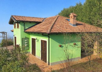 Casa indipendente Settime - foto 1