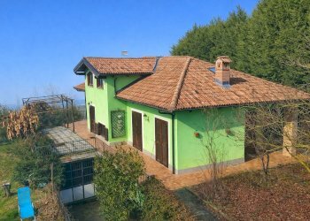 Casa indipendente Settime - foto 2