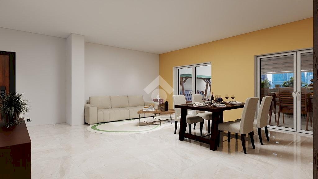 Attic Via delle Industrie, Albissola Marina - photo 3