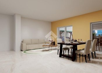 Attic Via delle Industrie, Albissola Marina - photo 3