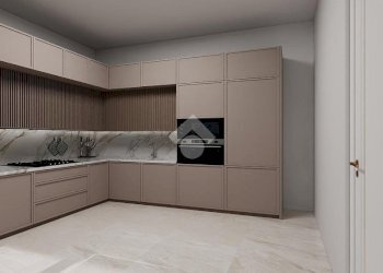 Attic Via delle Industrie, Albissola Marina - photo 11