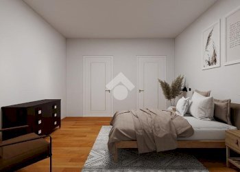 Attic Via delle Industrie, Albissola Marina - photo 17