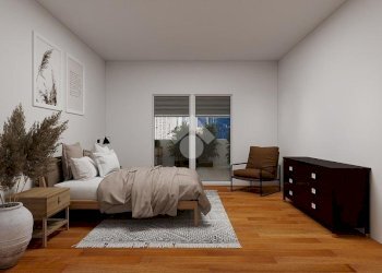 Attic Via delle Industrie, Albissola Marina - photo 18
