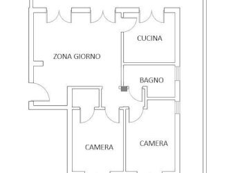 Attic Via delle Industrie, Albissola Marina - photo 25