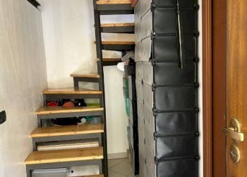 Two-room apartment piazza Camillo Benso di Cavour, Casnate con Bernate - photo 9