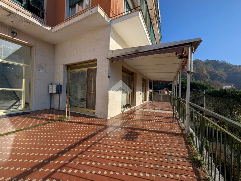 Bilocale Via XXV Aprile, Casarza Ligure - foto 1