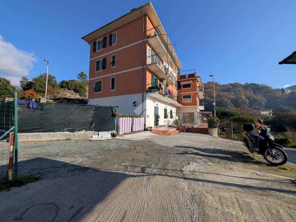 Bilocale Via XXV Aprile, Casarza Ligure - foto 2