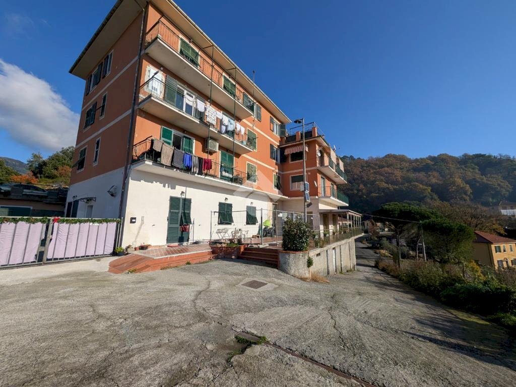 Bilocale Via XXV Aprile, Casarza Ligure - foto 3