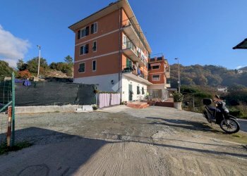 Bilocale Via XXV Aprile, Casarza Ligure - foto 2