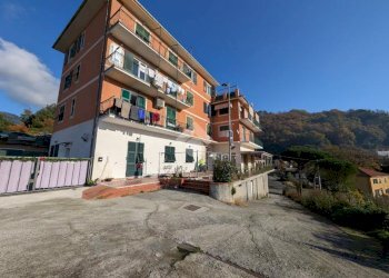 Bilocale Via XXV Aprile, Casarza Ligure - foto 3