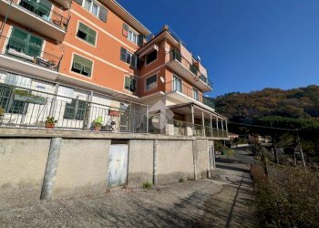 Bilocale Via XXV Aprile, Casarza Ligure - foto 4