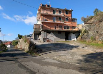 Bilocale Via XXV Aprile, Casarza Ligure - foto 5