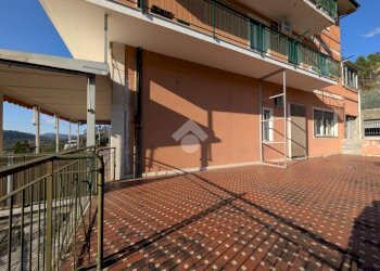 Bilocale Via XXV Aprile, Casarza Ligure - foto 9