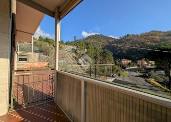 Bilocale Via XXV Aprile, Casarza Ligure - foto 21