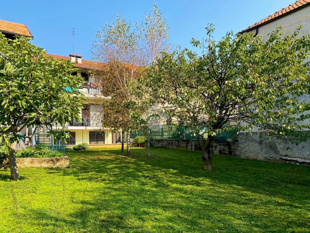 Semi-detached house Località Sopetto, San Carlo Canavese - photo 1