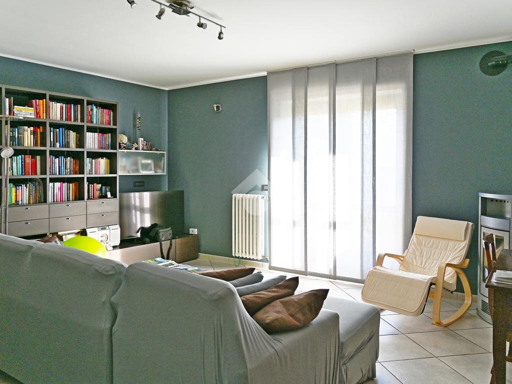 Semi-detached house Località Sopetto, San Carlo Canavese - photo 1