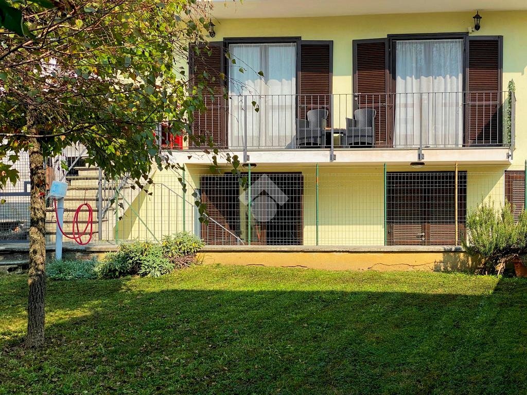 Casa semi indipendente Località Sopetto, San Carlo Canavese - foto 3