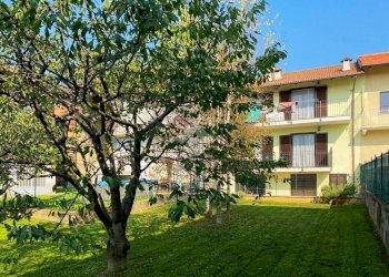 Casa semi indipendente Località Sopetto, San Carlo Canavese - foto 5