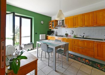 Casa semi indipendente Località Sopetto, San Carlo Canavese - foto 6