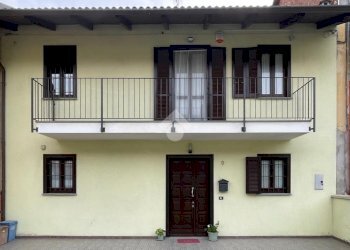 Casa semi indipendente Località Sopetto, San Carlo Canavese - foto 8