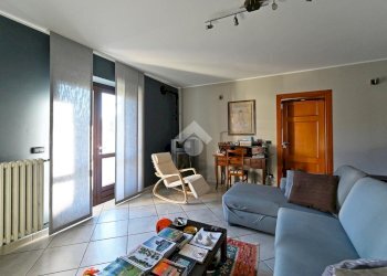 Casa semi indipendente Località Sopetto, San Carlo Canavese - foto 4