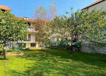 Casa semi indipendente Località Sopetto, San Carlo Canavese - foto 1