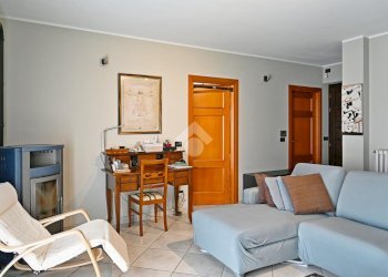 Casa semi indipendente Località Sopetto, San Carlo Canavese - foto 12