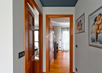 Casa semi indipendente Località Sopetto, San Carlo Canavese - foto 14