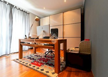 Casa semi indipendente Località Sopetto, San Carlo Canavese - foto 17