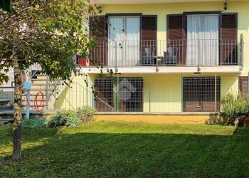 Casa semi indipendente Località Sopetto, San Carlo Canavese - foto 22