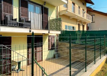 Casa semi indipendente Località Sopetto, San Carlo Canavese - foto 23