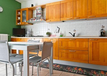 Casa semi indipendente Località Sopetto, San Carlo Canavese - foto 26