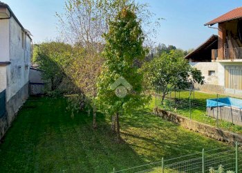 Casa semi indipendente Località Sopetto, San Carlo Canavese - foto 27