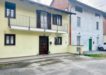 Casa semi indipendente Località Sopetto, San Carlo Canavese - foto 28