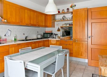 Casa semi indipendente Località Sopetto, San Carlo Canavese - foto 29