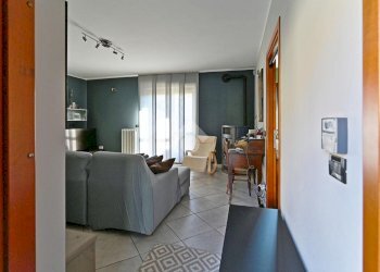 Casa semi indipendente Località Sopetto, San Carlo Canavese - foto 32