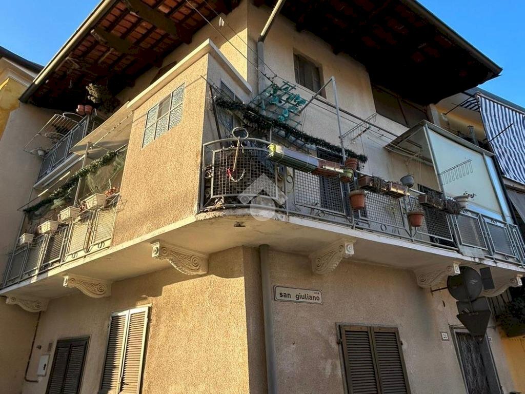 Casa semi indipendente Via san Giuliano, Barbania - foto 1