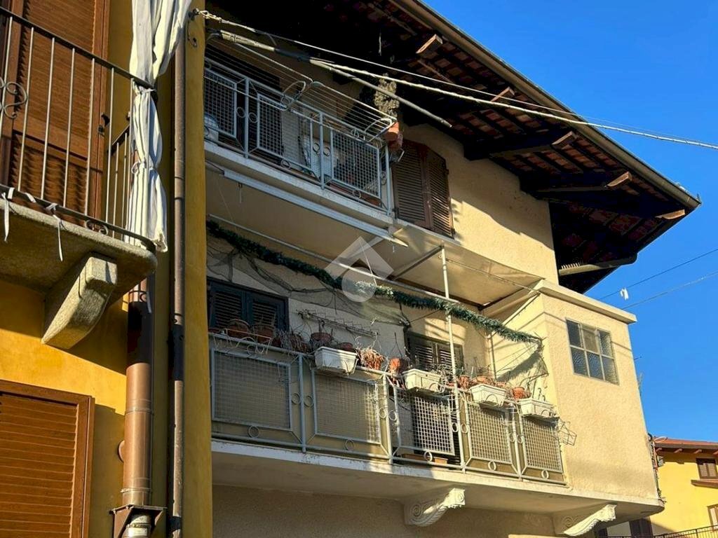 Casa semi indipendente Via san Giuliano, Barbania - foto 2