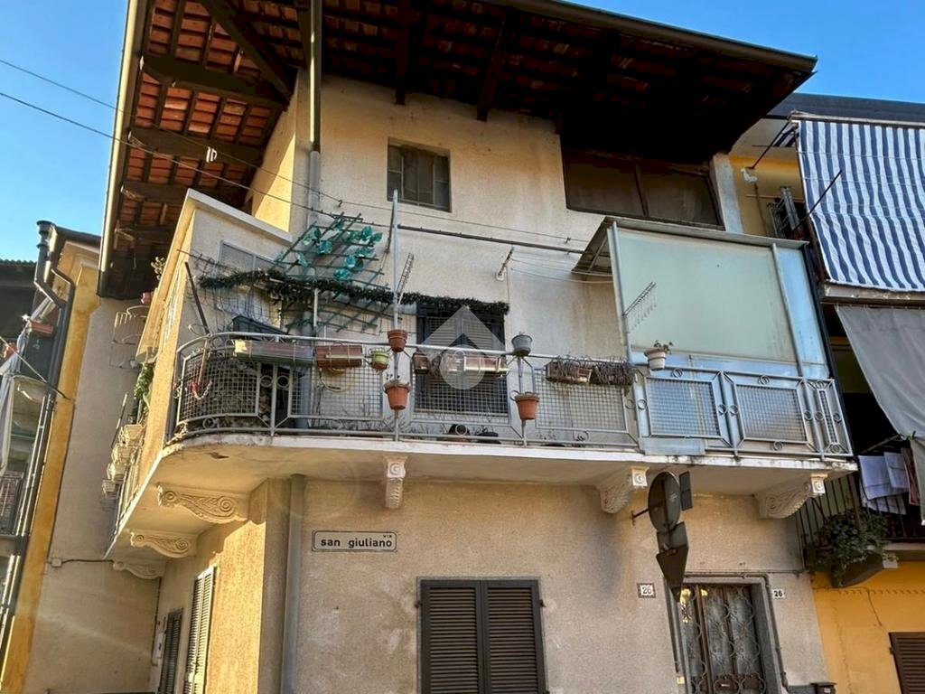 Casa semi indipendente Via san Giuliano, Barbania - foto 3