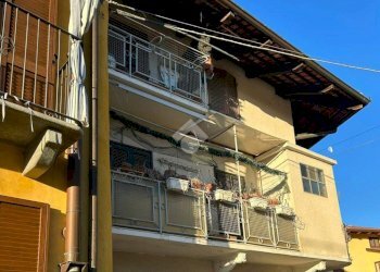 Semi-detached house Via san Giuliano, Barbania - photo 2