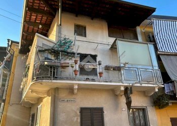 Semi-detached house Via san Giuliano, Barbania - photo 3