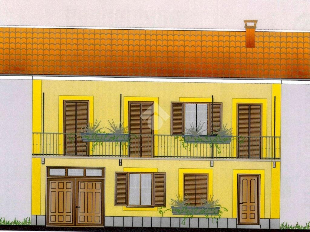 Casa semi indipendente Via Grangia, Vauda Canavese - foto 1