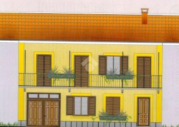 Casa semi indipendente Via Grangia, Vauda Canavese - foto 1